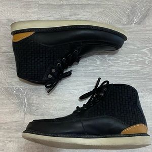 Timberland Leather Boots